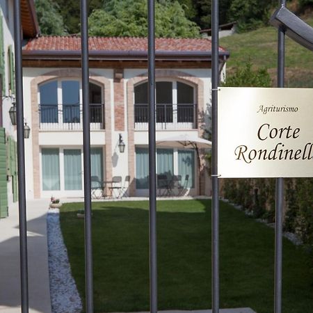 Agriturismo Corte Rondinella Verona Ngoại thất bức ảnh