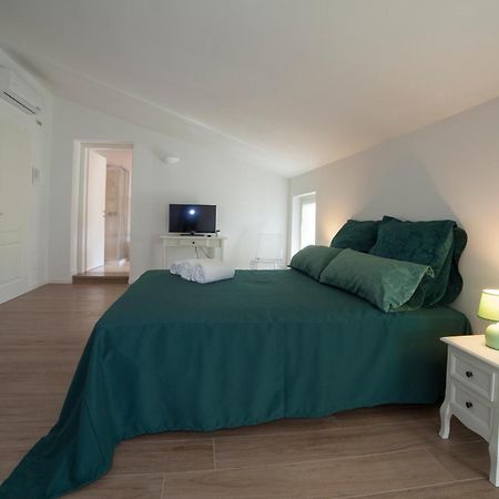 Agriturismo Corte Rondinella Verona Ngoại thất bức ảnh