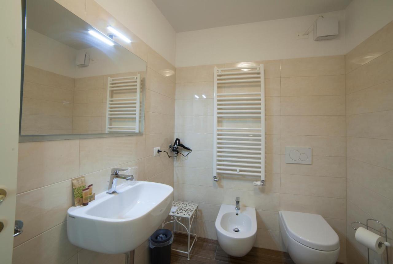Agriturismo Corte Rondinella Verona Ngoại thất bức ảnh
