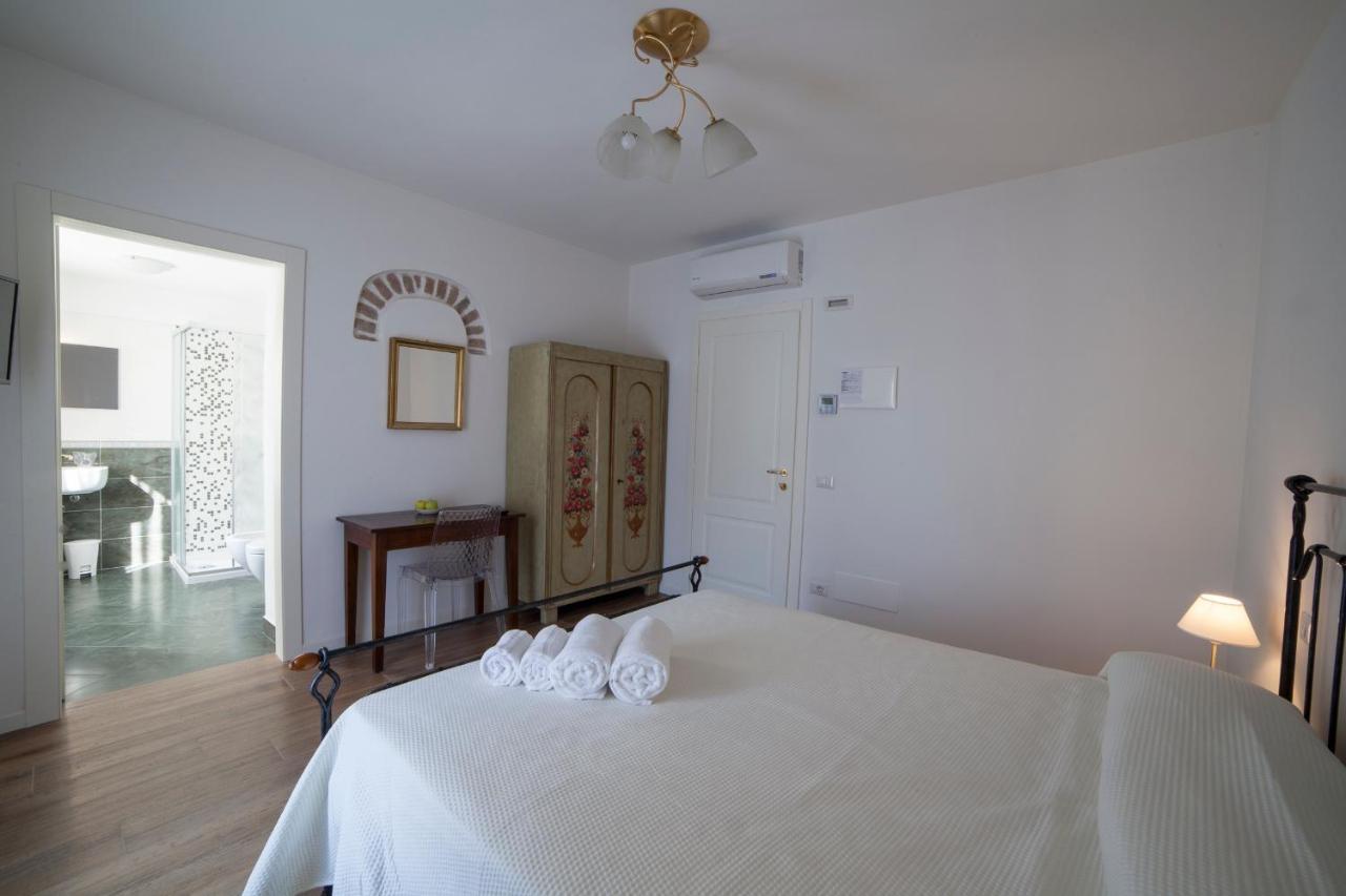 Agriturismo Corte Rondinella Verona Ngoại thất bức ảnh