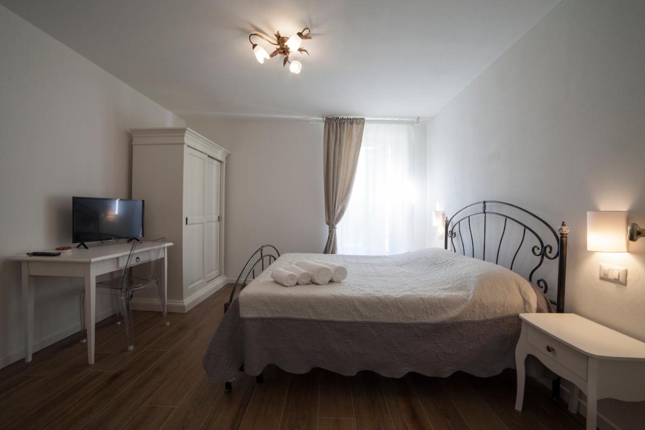 Agriturismo Corte Rondinella Verona Ngoại thất bức ảnh