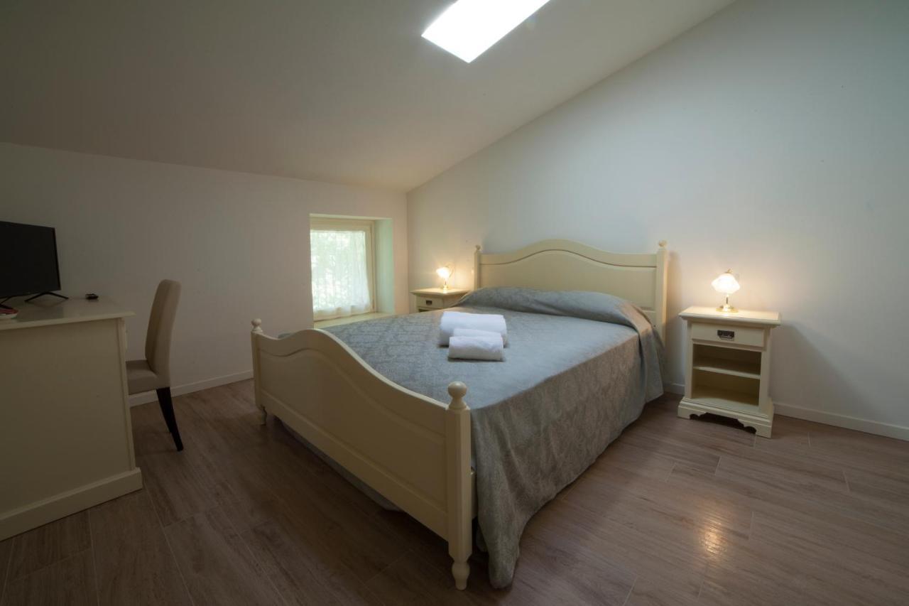 Agriturismo Corte Rondinella Verona Ngoại thất bức ảnh