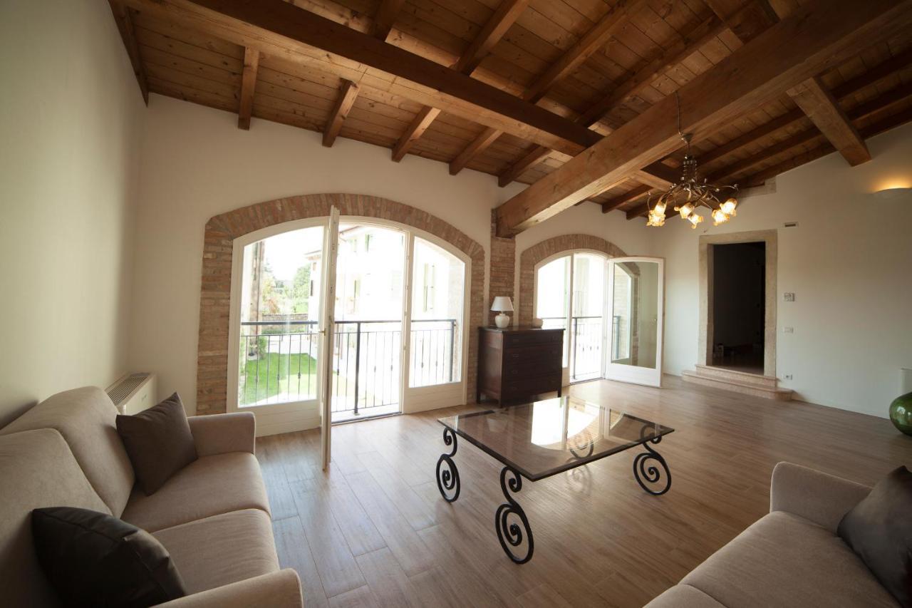 Agriturismo Corte Rondinella Verona Ngoại thất bức ảnh