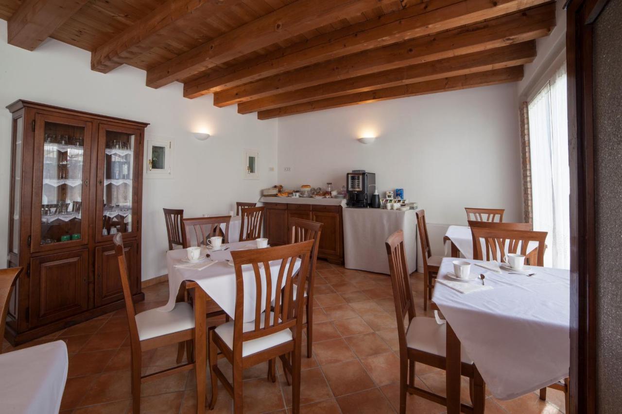 Agriturismo Corte Rondinella Verona Ngoại thất bức ảnh