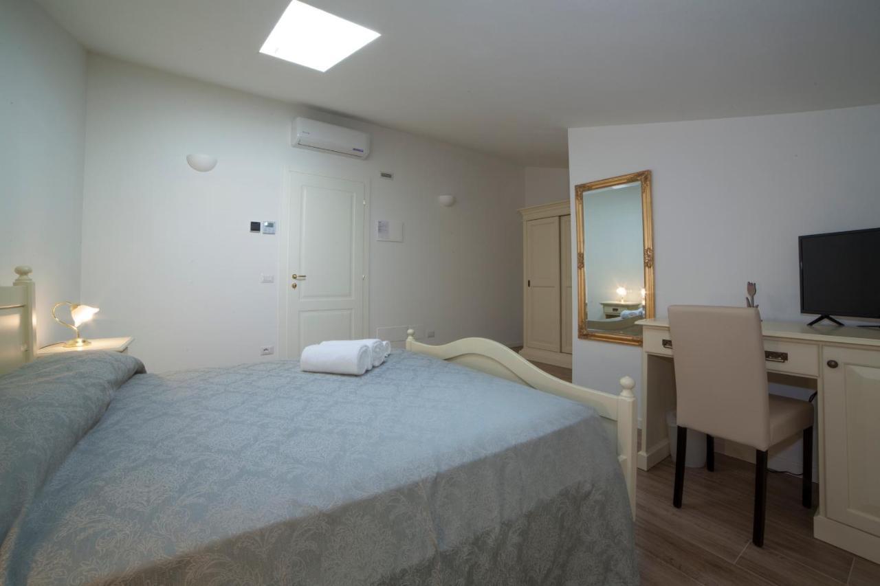 Agriturismo Corte Rondinella Verona Ngoại thất bức ảnh