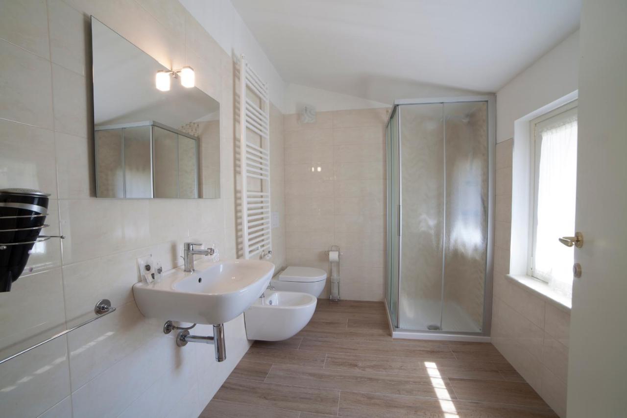 Agriturismo Corte Rondinella Verona Ngoại thất bức ảnh