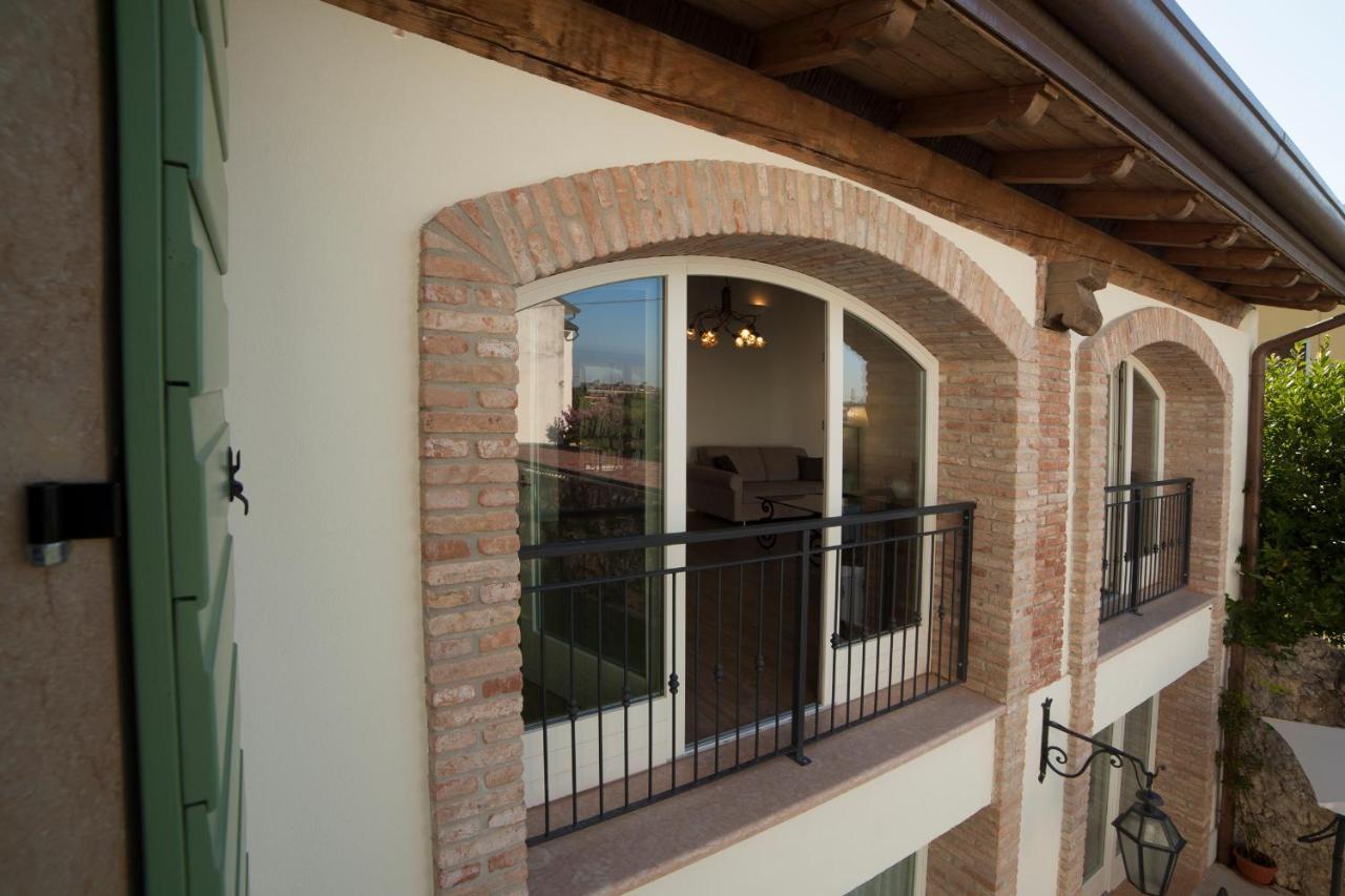 Agriturismo Corte Rondinella Verona Ngoại thất bức ảnh