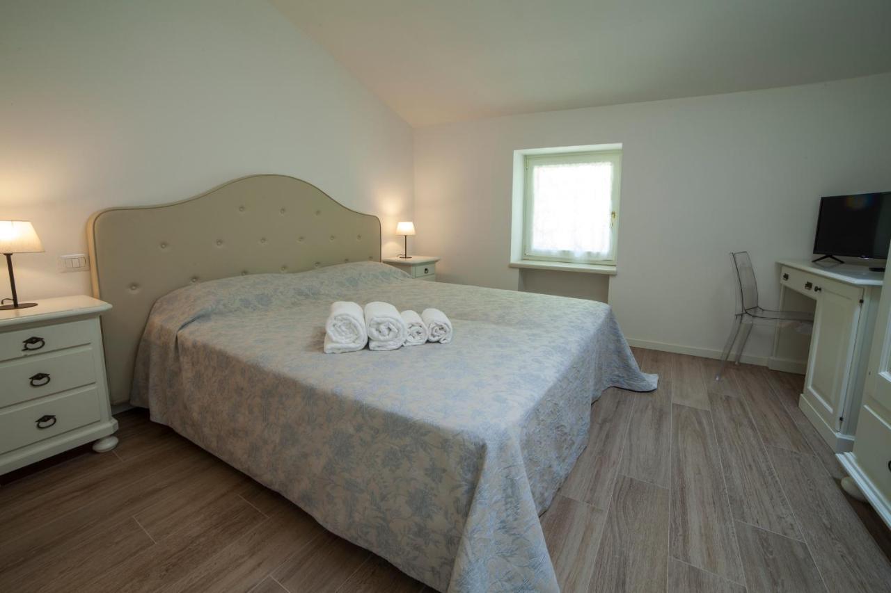 Agriturismo Corte Rondinella Verona Ngoại thất bức ảnh