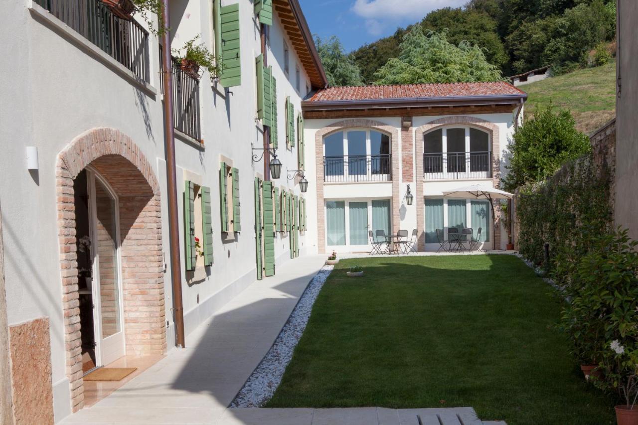 Agriturismo Corte Rondinella Verona Ngoại thất bức ảnh