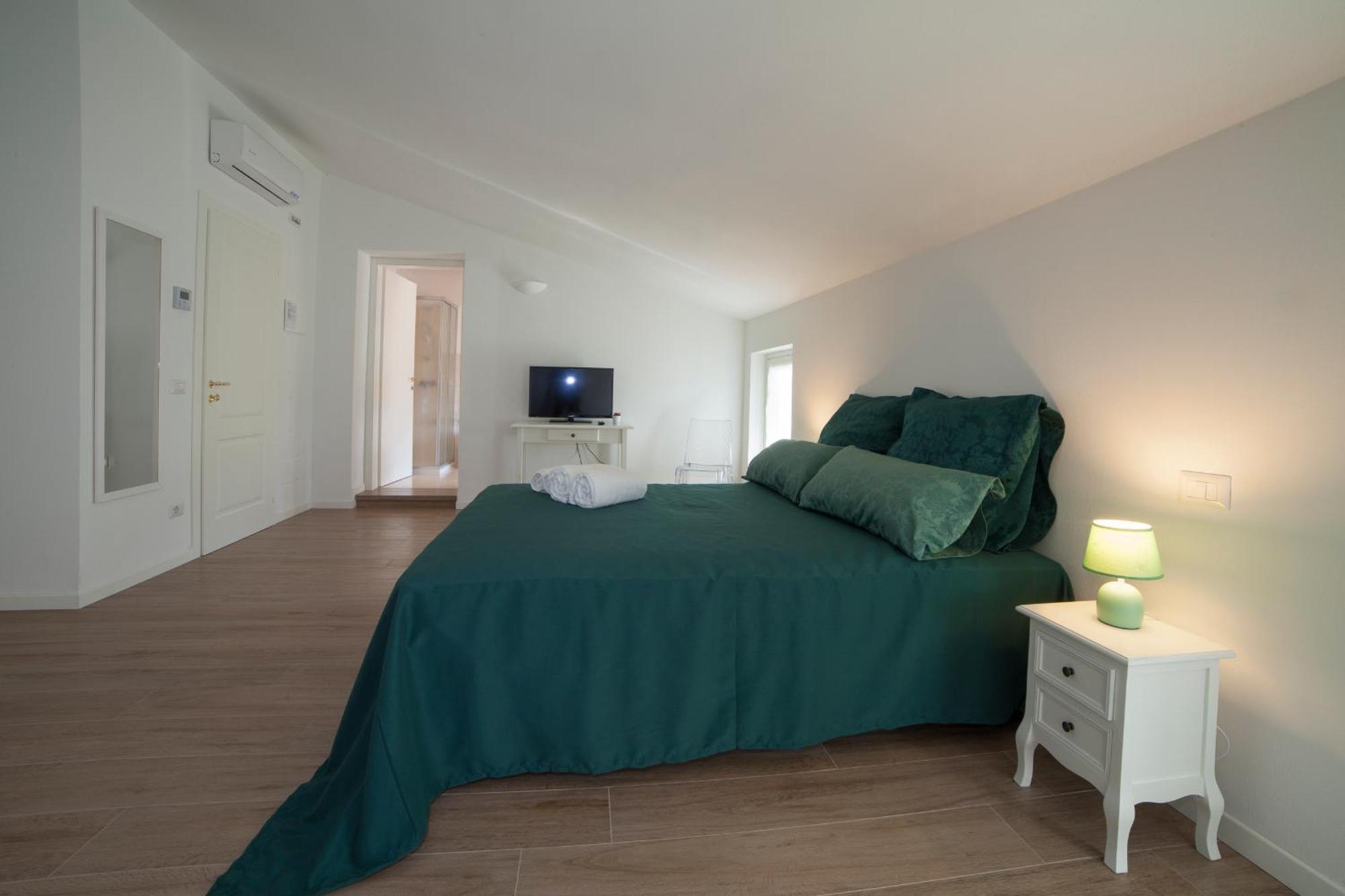 Agriturismo Corte Rondinella Verona Ngoại thất bức ảnh